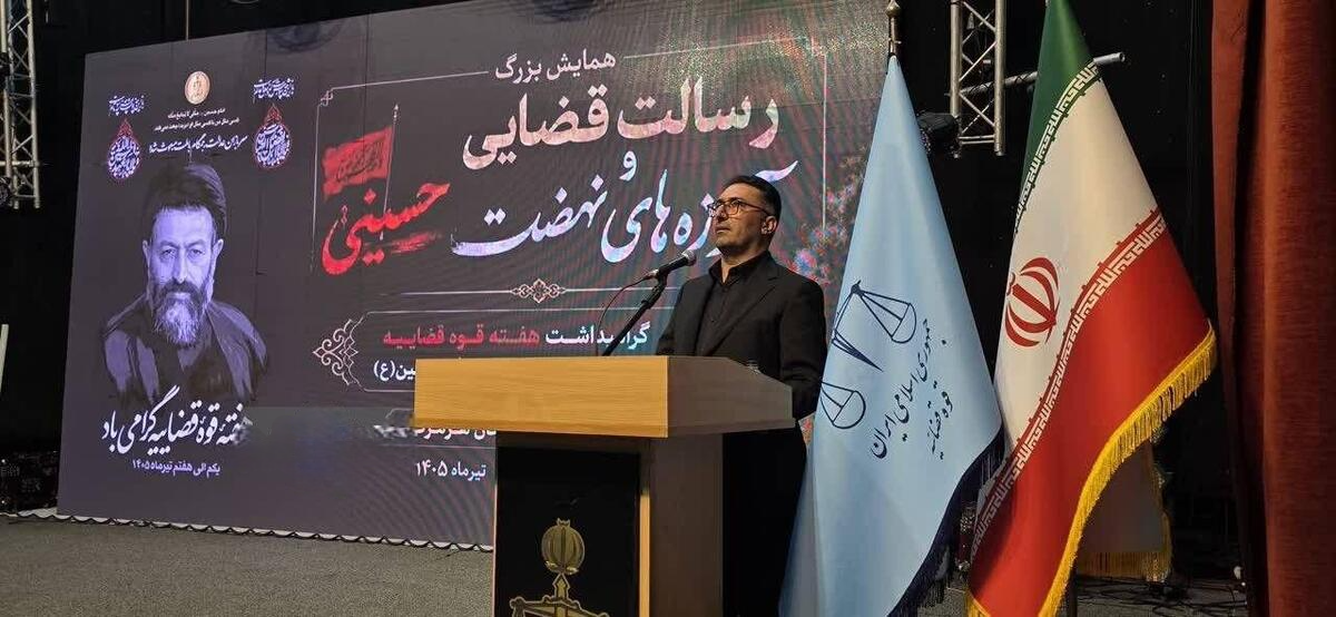 ترخیص میلیون‌ها تن کالای اساسی و صدور بیش از ۲۰۰ هزار بارنامه در ایام جنگ رمضان در استان هرمزگان