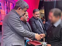 هدیه ۵ میلیاردی استاندار یزد برای آزادی زندانیان جرائم غیرعمد 