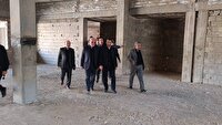 تکمیل مجتمع خدمات رفاهی فرهنگیان در اولویت طرح های عمرانی