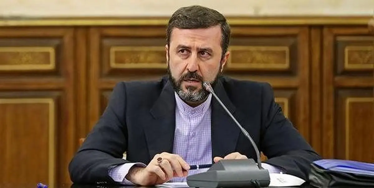 پیام غریب آبادی به مناسبت روز جهانی زنان در دیپلماسی