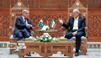 رئیس جمهور: ملت ایران در برابر فشار‌ها و تهدید‌ها با اقتدار ایستادگی کرد