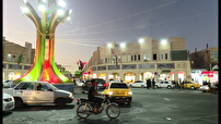 دارالصابرین بم آماده برگزاری باشکوه تاسوعا وعاشورای حسینی