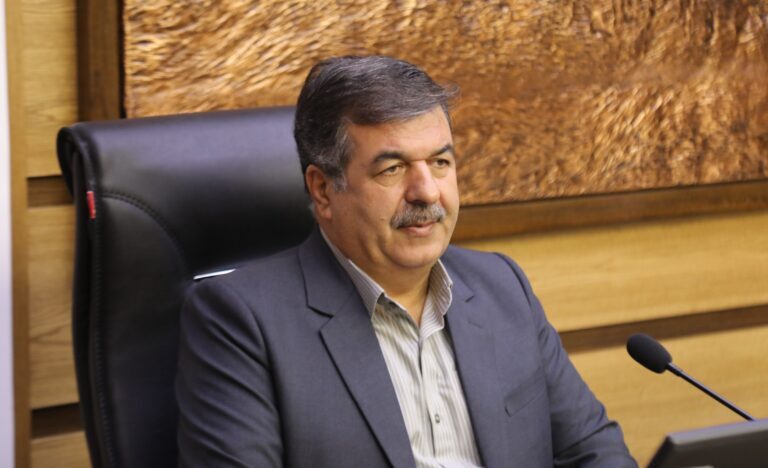 مدیریت مصرف آب با تکیه بر نوسازی تجهیزات اندازه‌گیری در اصفهان