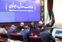 دنیامالی: باید به باشکوه‌تر شدن مراسم وداع با رهبر شهید کمک کنیم