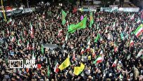 میدان‌داری آمیخته با شور و شعور حسینی در سراسر کشور