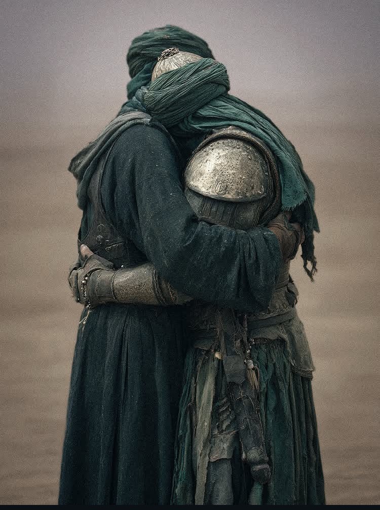 دو دست داده و چشم و سر و تن و جان را ...