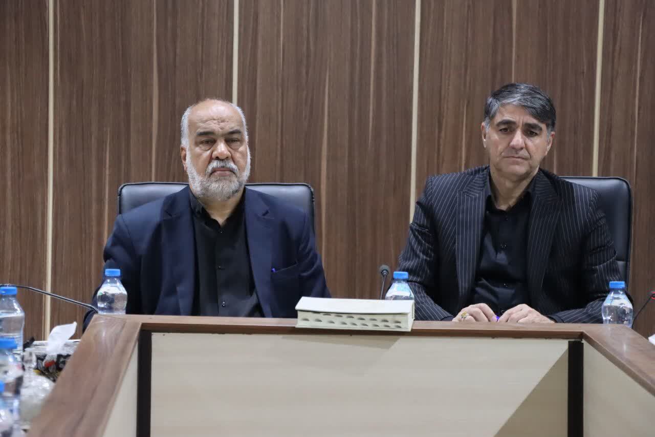 آینده ایران اسلامی روش و شکوفاست