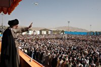 روايتي از برکات ماندگار سفر رهبر شهید به بجنورد