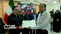 نذر خدمت ثبت اسناد بوشهر در ایام محرم، صدور حدود ۵۰۰ سند مالکیت