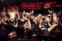 روند تکامل و اقبال عمومی به فرهنگ، شعر و ادبیات مقاومت در بازنمایی کلام مداحان