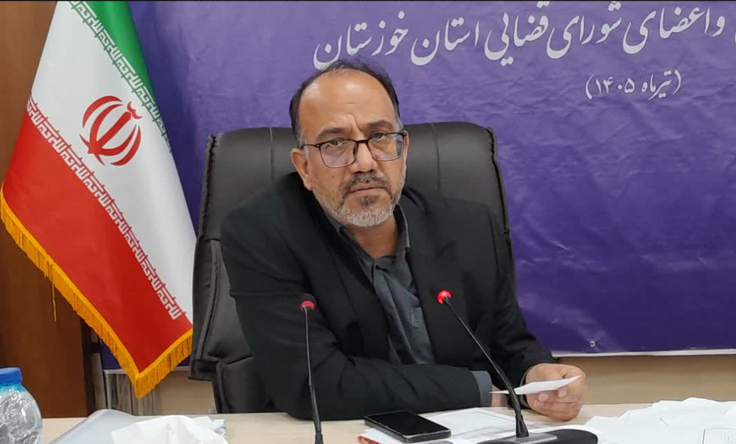 رسیدگی به بیش از ۵۰۰۰ پرونده سرپرستی در مجتمع شوق زندگی اهواز