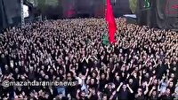 تبیین جایگاه امام حسین (ع)؛ از فداکاری مطلق تا بیداری جهانی وجدان‌ها