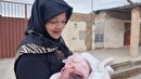 ارادت بانوی اهل سنت گلستانی به امام حسین (ع)