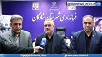 پیگیری رفع مشکلات حوزه مسکن، عمران شهری و روستایی در شادگان