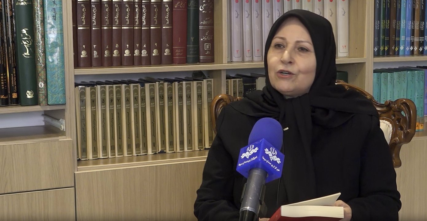بازنشر کتاب «مقتل امام حسین براساس متون کهن»