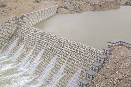 ارائه طرح به جای لایحه آبخیزداری در مجلس