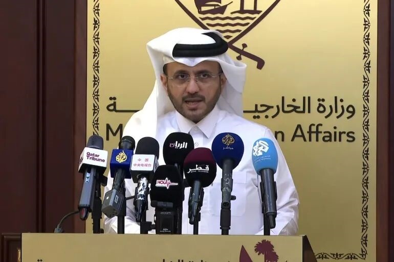 قطر: کار روی جزئیات توافق ایران و آمریکا آغاز شده است