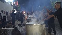 حلیم‌های نذری؛ وقتی دیگ‌ها از عشق می‌جوشند
