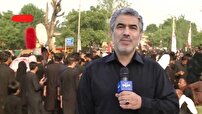 تاسوعای حسینی در پاکستان