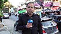 عاشورا در سرزمین مقاومت