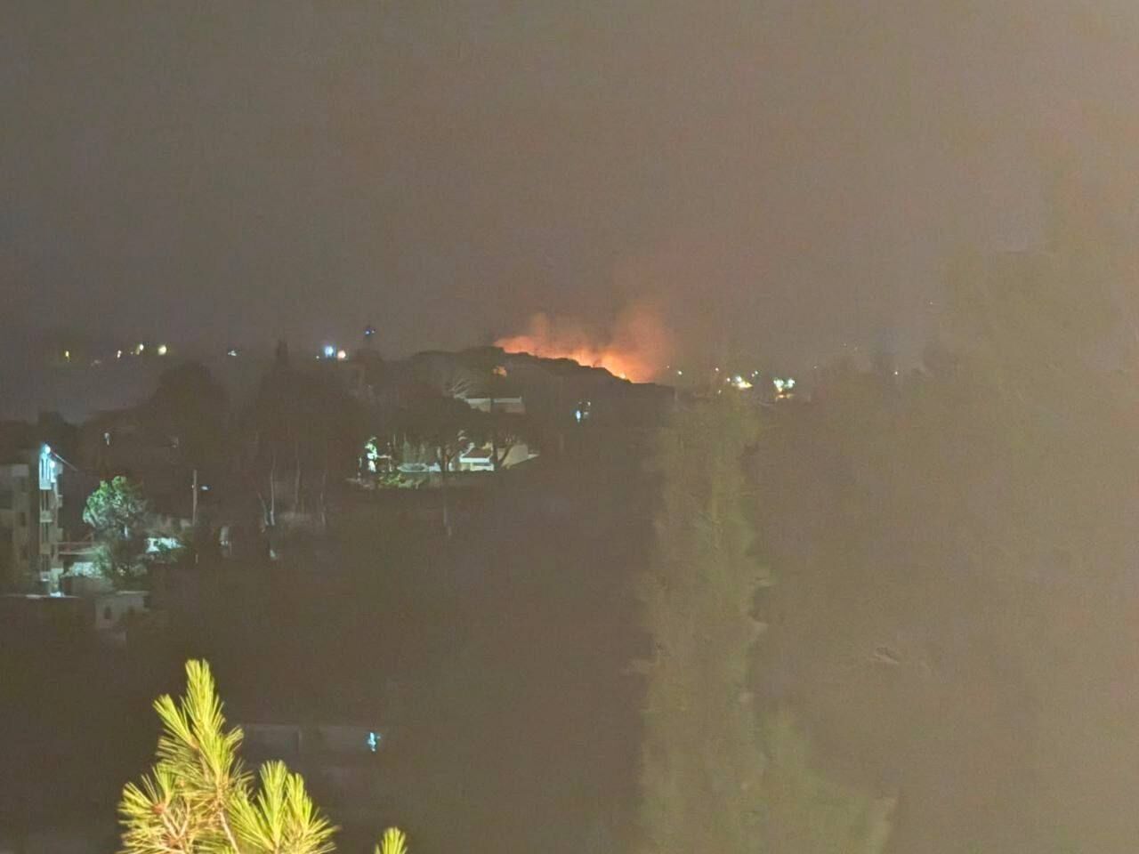 رژیم صهیونیستی باز هم آتش بس در لبنان را نقض کرد