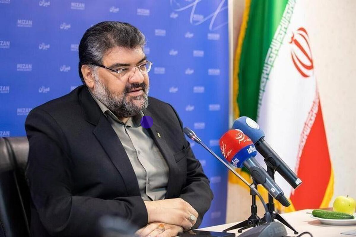 جامعه حقوقی زینب‌وار صدای ملت ایران در مستندسازی و تبیین تجاوزات و جنایات دشمن هستند