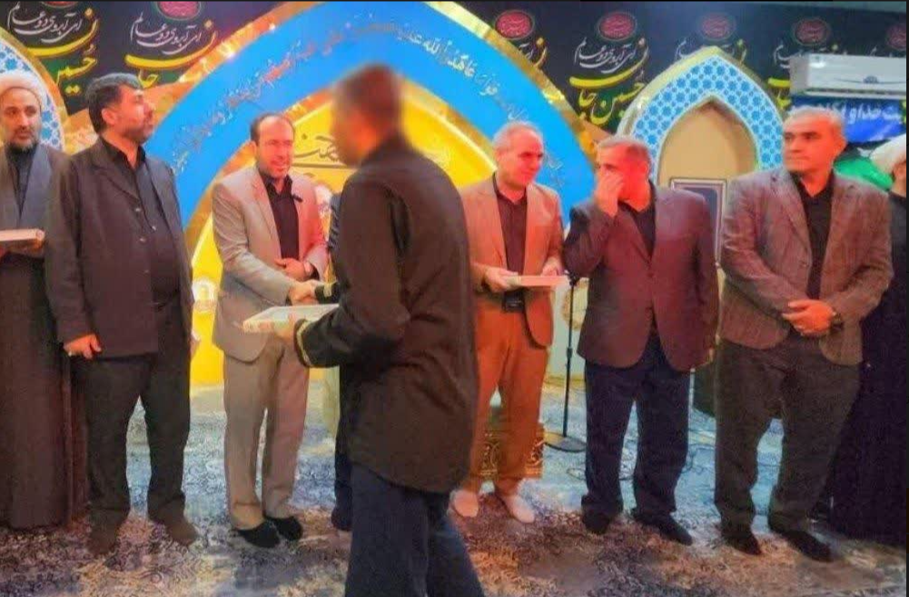 ۱۵۰ زندانی غیرعمد در خوزستان آزاد شدند