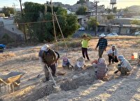 کلگه زرین مسجدسلیمان؛ کلید رمزگشایی تمدن الیمایی