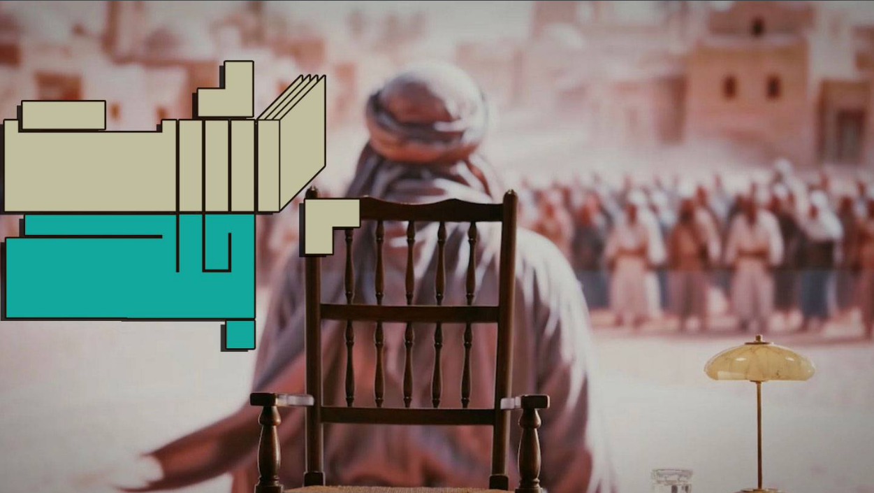 «پشت جلد» از شبکه نسیم