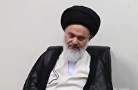 تسلیت آیت‌الله حسینی‌بوشهری به دبیر شورای عالی امنیت ملی