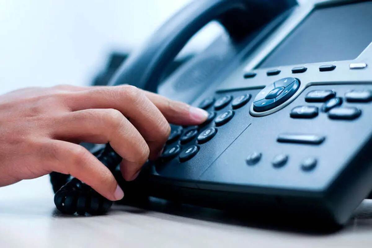 افزایش ۴۵ درصدی آبونمان تلفن ثابت
