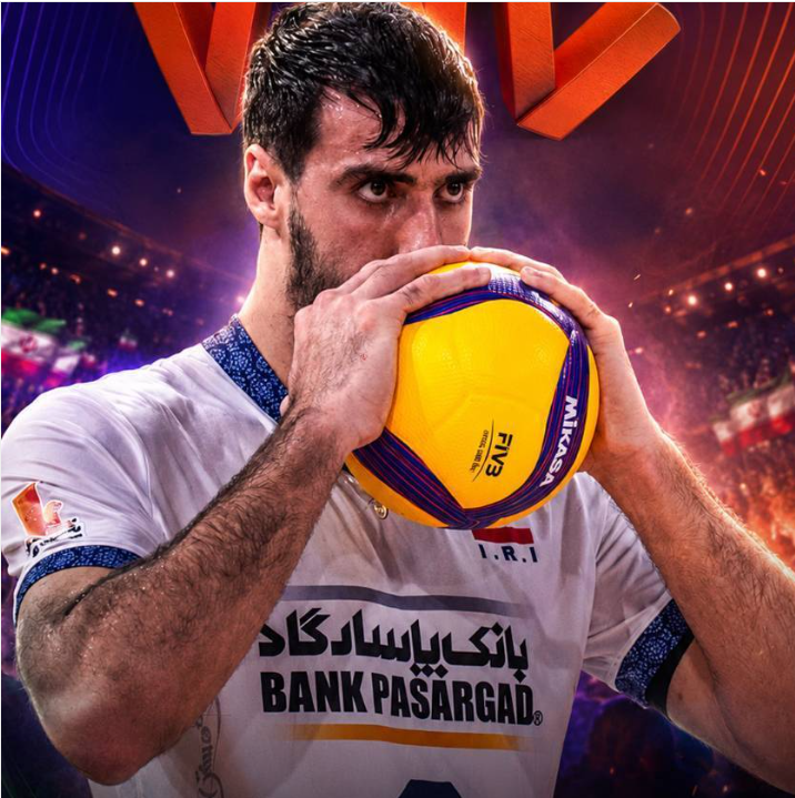 از والیبال لیگ ملت‌ها تا «آمریکا بدون روتوش»؛ برنامه‌های امروز سیما