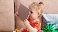 هشدار محققان درباره خطرات صفحه نمایش برای کودکان زیر دو سال
