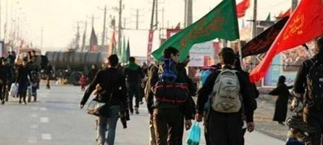 تأکید ستاد اربعین خوزستان بر ثبت‌نام در سماح و بیمه زائران پیش از سفر
