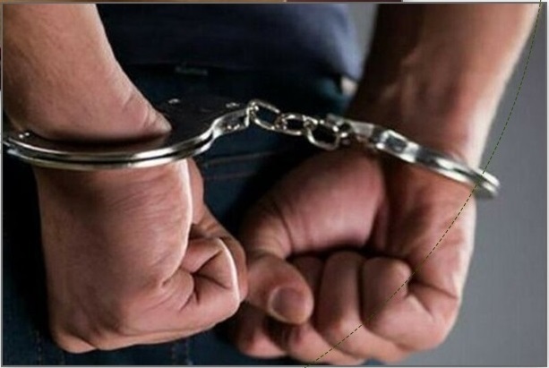 دستگیری شکارچی متخلف در پناهگاه حیات‌وحش عباس‌آباد