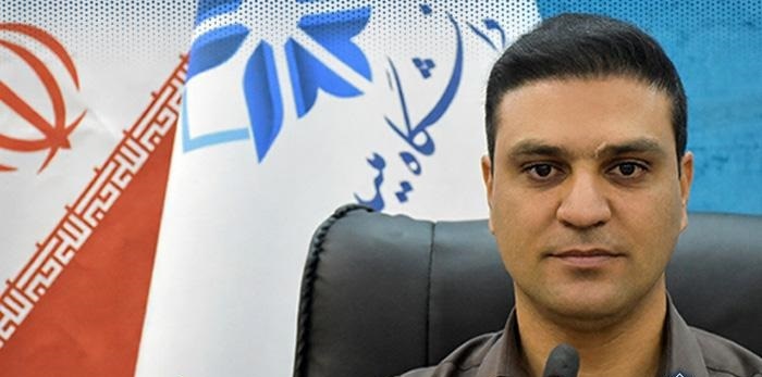 ثبت اختراع بین‌المللی داروی ضدسرطان عضو هیئت علمی دانشگاه میبد در کشور «کانادا»