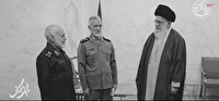 پخش مستند «فیلسوف جنگ» از شبکه یک سیما