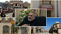شهرک تلویزیونی و سینمایی ایران در مسیر توسعه ۱۴۰ هکتاری