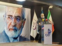 دکتر کمال خرازی هیچ‌گاه خود را به جناحی سیاسی منتسب نکرد