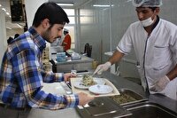 پرداخت مستقیم یارانه غذا از ترم آینده به دانشجویان
