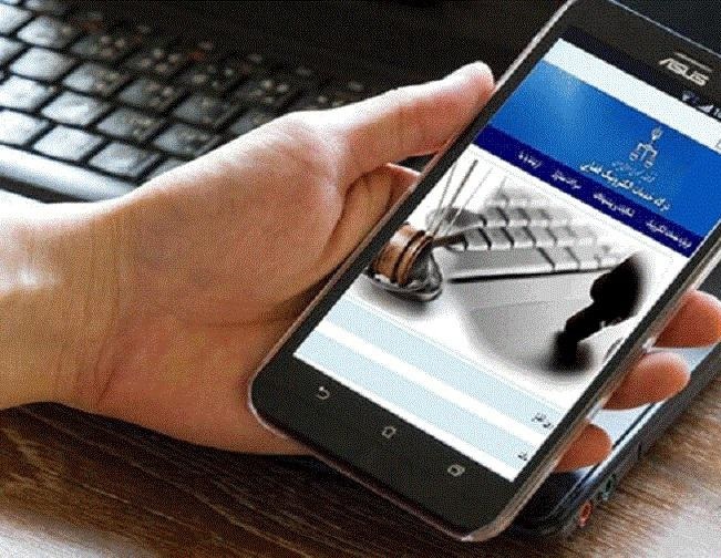 تشکیل بیش از ۵ هزار پرونده بدون کاغذ در حمیدیه