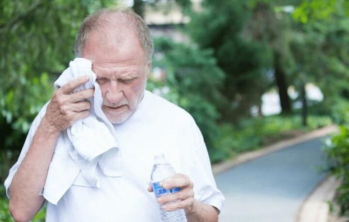 گرمازدگی و راه های پیشگیری از آن