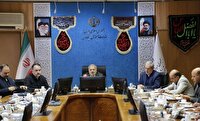 آمادگی کامل آموزش و پرورش برای برگزاری باشکوه مراسم تشییع رهبر شهید