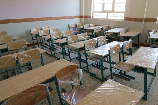 اجرای طرح ساخت ۵۰۰ کلاس درس جدید در خوزستان