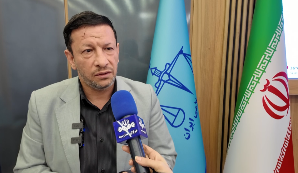 پیگیری صدور اسناد مالکیت مردم جزیره خارگ