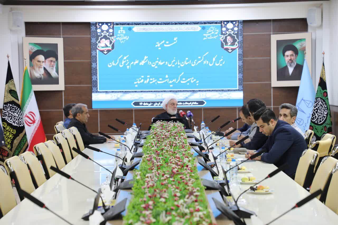 ظرفیت بالای توریسم درمانی در کشور و استان کرمان باید مورد توجه ویژه قرار گیرد