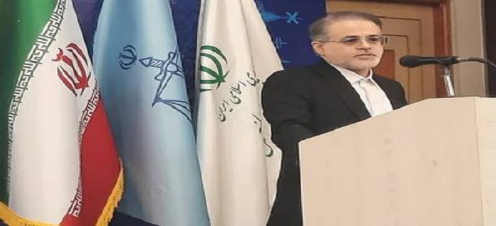 تثبیت اشتغال ۱۶۶۴ نفر با رفع مشکل ۱۹ واحد تولیدی در استان همدان