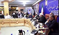 نقش علما و معتمدان در برقراری امنیت پایدار سیستان و بلوچستان