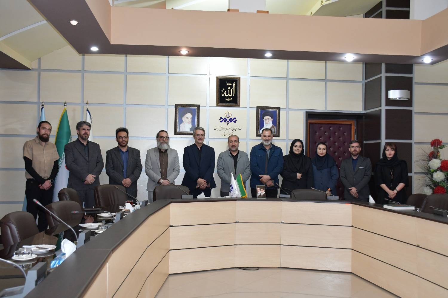 حمایت صداوسیمای آذربایجان‌غربی از جشنواره فیلم کوتاه کبودان ارومیه