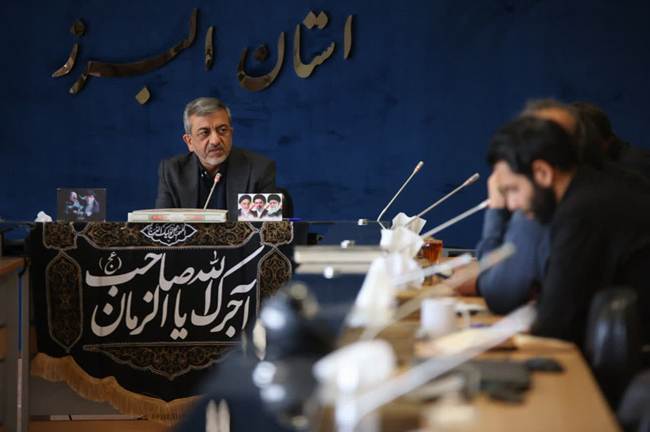 تشییع رهبر شهید انقلاب